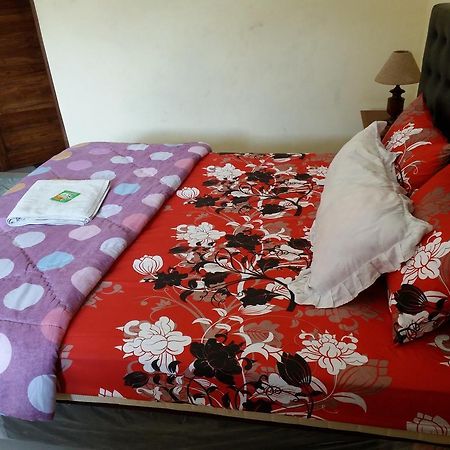 Beto Guesthouse Kalasan Eksteriør billede
