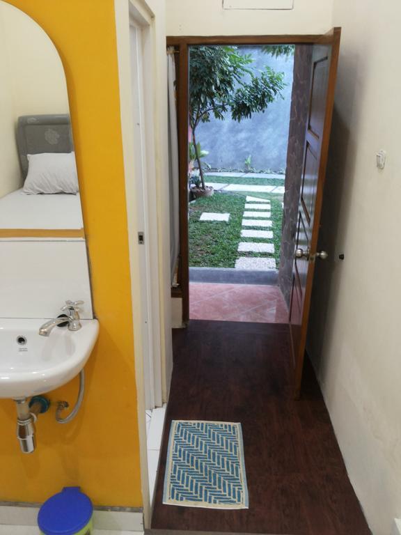 Beto Guesthouse Kalasan Værelse billede