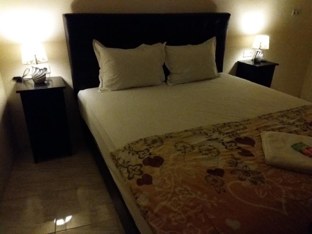 Beto Guesthouse Kalasan Eksteriør billede